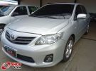 TOYOTA Corolla XEi 2.0 16v Prata