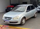 GM - Chevrolet Classic LS 1.0 Bege