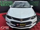GM - Chevrolet Cruze Sedan LTZ 1.4T 16v Branca