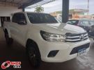 TOYOTA Hilux D4-D 2.8TDi 16v 4X4 C.D. Branca