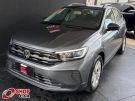 VW - Volkswagen Nivus Comfortline 1.0 12v TSi Cinza