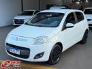 FIAT Palio Attractive 1.0 4p. Branca
