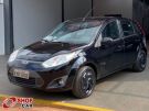 FORD Fiesta Hatch SE 1.0 4p. Preta