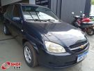 GM - Chevrolet Classic LS 1.0 Azul