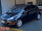 HYUNDAI HB20 Comfort Plus 1.6 16v Preta