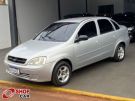 GM - Chevrolet Corsa Sedan Milenium 1.0 Prata
