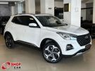 CHERY Tiggo 5x Pro 1.5T 16v Branca