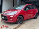 CITROËN C3 Hatch Tendance 1.5 Vermelha