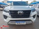 TOYOTA Hilux SW4 SRX D4-D 2.8TDi 16v 4x4 Branca