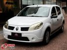 RENAULT Sandero Expression 1.6 Branca