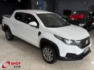 FIAT Strada Freedom 1.3 C.D. Branca