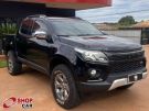 GM - Chevrolet S10 LTZ 2.8CTDi 16v 4x4 C.D. Preta