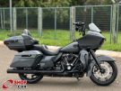 HARLEY-DAVIDSON Road Glide 1868 Limited Cinza