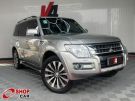 MITSUBISHI Pajero Full HPE 3.2TDi 16v AWC-R Prata