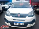 FIAT Uno Attractive 1.0 4p. Branca