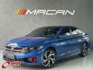 VW - Volkswagen Jetta GLi 2.0 16v TSi Azul