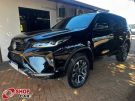 TOYOTA Hilux SW4 Diamond D4-D 2.8TDi 16v 4x4 Preta
