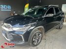 GM - Chevrolet Tracker Premier 1.2T 12v Preta
