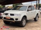 MITSUBISHI L200 Triton HPE 3.2TDi 16v 4x4 C.D. Branca