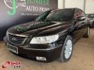 HYUNDAI Azera GLS 3.3 V6 24v Preta