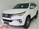 TOYOTA Hilux SW4 SR 2.7 16v Branca
