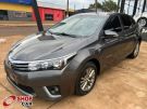 TOYOTA Corolla XEi 2.0 16v Cinza