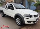 FIAT Strada Working 1.4 C.E. Branca