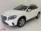 MERCEDES-BENZ GLA 200 Style 1.6T 16v Branca