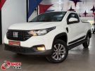 FIAT Strada Freedom 1.3 C.S. Branca