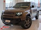LAND ROVER Defender 110 HSE X-Dynamic 3.0T 24v D300 Marrom