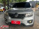 RENAULT Kwid Zen 1.0 12v Prata