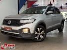 VW - Volkswagen T-Cross Sense 1.0 12v TSi Prata