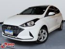 HYUNDAI HB20 Vision 1.0 12v Branca