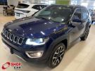 JEEP Compass Limited 2.0TDi 16v 4x4 Azul