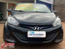 HYUNDAI HB20 Comfort Plus 1.6 16v Preta