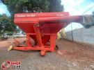 |Outras| Bazuca Agrícola Vermelha