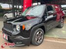 JEEP Renegade 1.8 16v Preta