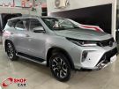 TOYOTA Hilux SW4 SRX D4-D 2.8TDi 16v 4x4 Prata