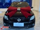 VW - Volkswagen Voyage Comfortline 1.6 Preta