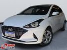 HYUNDAI HB20 Vision 1.0 12v Branca