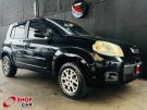 FIAT Uno Vivace 1.0 4p. Preta