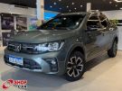 VW - Volkswagen Saveiro Extreme 1.6 16v C.D. Cinza