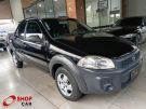 FIAT Strada Hard Working 1.4 C.D. Preta