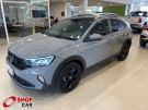 VW - Volkswagen Nivus Highline 1.0 12v TSi Cinza