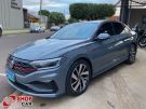 VW - Volkswagen Jetta GLi 2.0 16v TSi Cinza