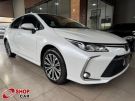 TOYOTA Corolla XEi 2.0 16v Prata