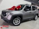 JEEP Renegade Sport 1.8 16v Cinza