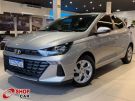 HYUNDAI HB20 Comfort 1.0 12v Prata