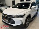 GM - Chevrolet Tracker Premier 1.2T 12v Branca
