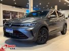 VW - Volkswagen Nivus Sense 1.0 12v TSi Cinza